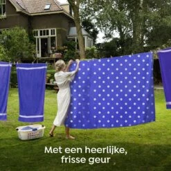 Robijn Specials Stip En Streep Wasverzachter - 8 X 30 Wasbeurten - Voordeelverpakking -Schoonmaakproducten Winkel 1200x1200 1223