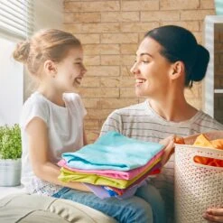 Omo Klein & Krachtig Kleur Vloeibaar Wasmiddel - 8 X 20 Wasbeurten - Voordeelverpakking 7 Omo Klein & Krachtig Kleur Vloeibaar Wasmiddel - 8 X 20 Wasbeurten - Voordeelverpakking -Schoonmaakproducten Winkel 1200x1200 1235