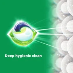 Ariel All In 1 Wasmiddel Pods + Ultra Vlekverwijderaar - 40 Wasbeurten - Voordeelverpakking -Schoonmaakproducten Winkel 1200x1200 1239