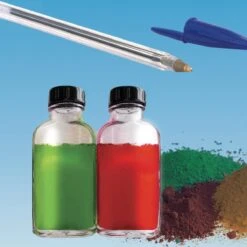 HG Vlekweg 6 - 50ml- Voor O.a. Vlekken Van Ballpoint & Hardnekkige Kleurstoffen -Schoonmaakproducten Winkel 1200x1200 1260