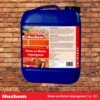 Steen | Beton | Impregneer | Dakpannen | Gevels | 10L | Waterafstotend | Bescherming | 33m2 -Schoonmaakproducten Winkel 1200x1200 129