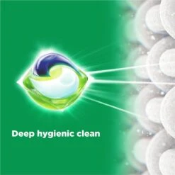 Ariel All In 1 Wasmiddel Pods + Ultra Vlekverwijderaar - 2x50 Wasbeurten - Voordeelverpakking -Schoonmaakproducten Winkel 1200x1200 1292