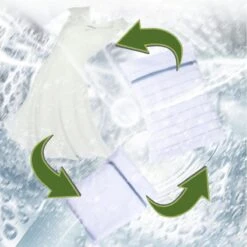 Merkloos Waszak 7x- Waszakken Voor Wasgoed- Laundry Bag- Incl. BH Waszakje Lingerie- Travel Organizer Bags-Set Van 7 7 Merkloos Waszak 7x- Waszakken Voor Wasgoed- Laundry Bag- Incl. BH Waszakje Lingerie- Travel Organizer Bags-Set Van 7 -Schoonmaakproducten Winkel 1200x1200 1311