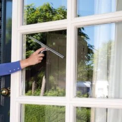 HG Glasreiniger Concentraat - 500ml - Reinigt Streeploos - De Keuze Van Professionele Glazenwassers -Schoonmaakproducten Winkel 1200x1200 137