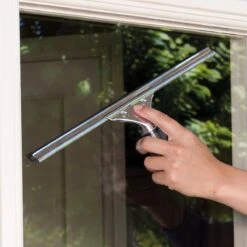 HG Glasreiniger Concentraat - 500ml - Reinigt Streeploos - De Keuze Van Professionele Glazenwassers -Schoonmaakproducten Winkel 1200x1200 138