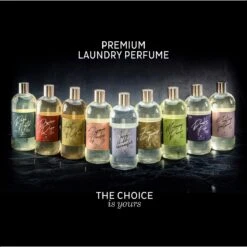 Lavayette Premium Wasparfum - Jasmin Shades - Geurbooster 500ml (Diamante) 7 Lavayette Premium Wasparfum - Jasmin Shades - Geurbooster 500ml (Diamante) -Schoonmaakproducten Winkel 1200x1200 1422