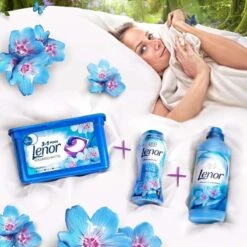 Lenor Zeebries Was Pakket - Pods Geurbooster & Wasverzachter -Schoonmaakproducten Winkel 1200x1200 1429