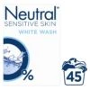 Neutral 0% Wit Parfumvrij Waspoeder - 45 Wasbeurten - Wasmiddel -Schoonmaakproducten Winkel 1200x1200 1438