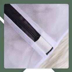 STACK Waszakken | Set Van 5 Waszakjes Met Rits - Waszak - Wasnet - Kledingzakjes - BH Was Zakjes - Laundry Bag Set Voor Ondergoed - Kleding - Delicaat Wasgoed - Wasmachine Zakjes - Wasgoed -Schoonmaakproducten Winkel 1200x1200 1449