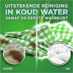 Ariel All In 1 Wasmiddel Pods +Extra Vezelbescherming - Wascapsules - 35 Wasbeurten -Schoonmaakproducten Winkel 1200x1200 1469