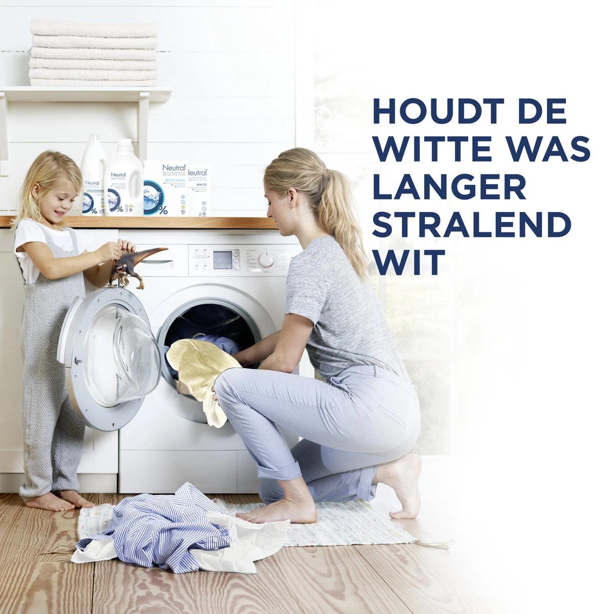 Neutral Waspoeder Wit Parfumvrij - 4x45 Wasbeurten - Voordeelverpakking Neutral Waspoeder Wit Parfumvrij - 4x45 Wasbeurten - Voordeelverpakking -Schoonmaakproducten Winkel 1200x1200 1516