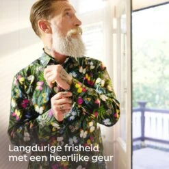 Robijn Robijn Perfect Match Black Velvet & Beautiful Mystery Wasmiddel En Wasverzachter Pakket - 5 Stuks - Voordeelverpakking -Schoonmaakproducten Winkel 1200x1200 1566