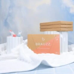 Brauzz - Wasstrips - 32 Wasbeurten - Geurloos -Schoonmaakproducten Winkel 1200x1200 1586