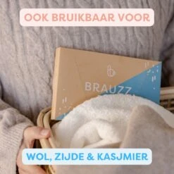 Brauzz - Wasstrips - 32 Wasbeurten - Geurloos -Schoonmaakproducten Winkel 1200x1200 1589