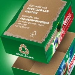 Ariel Wasmiddel Pods + Ultra Vlekverwijderaar - 28 Wasbeurten -Schoonmaakproducten Winkel 1200x1200 1626