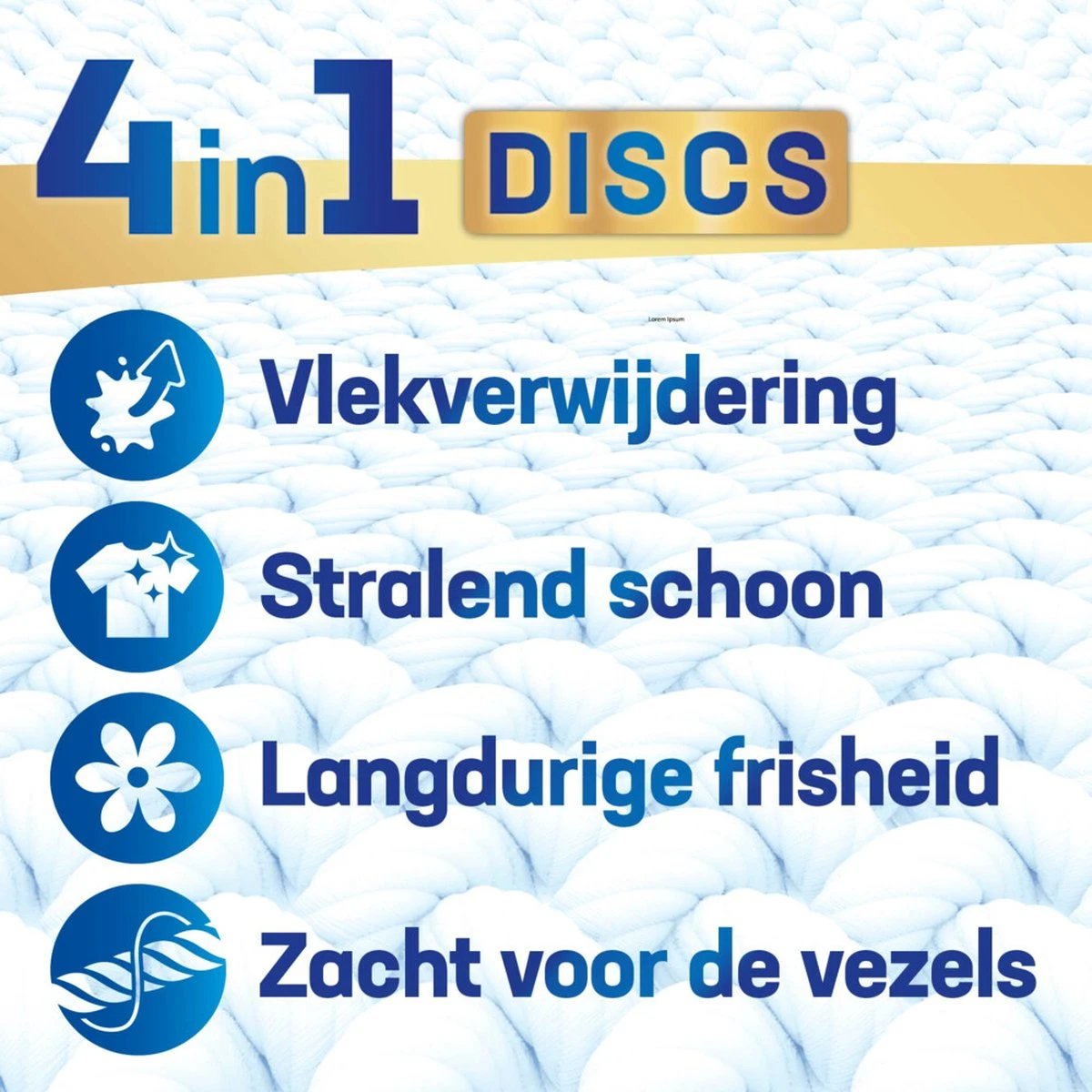 Persil 4in1 Discs Color Wascapsules - Wasmiddel Capsules - Voordeelverpakking - 2x28 wasbeurten Persil® Persil 4in1 Discs Color Wascapsules - Wasmiddel Capsules - Voordeelverpakking - 2x28 Wasbeurten -Schoonmaakproducten Winkel 1200x1200 1700