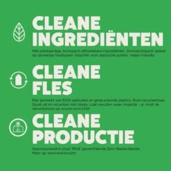 Ecover Vloeibaar Wasmiddel Universal - Kamperfoelie & Jasmijn - 1,5 L - 30 Wasbeurten -Schoonmaakproducten Winkel 1200x1200 1778