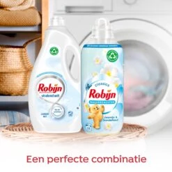 Robijn Stralend Wit Vloeibaar Wasmiddel 60 Wasbeurten -Schoonmaakproducten Winkel 1200x1200 1780