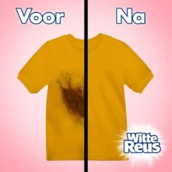 Color Reus Power Caps Wascapsules - Wasmiddel Capsules - Voordeelverpakking - 52 Wasbeurten -Schoonmaakproducten Winkel 1200x1200 1883