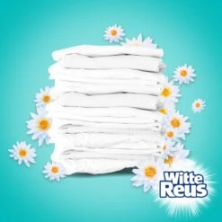 Frisse Reus Lotus Amandel Gel Vloeibaar Wasmiddel - Witte Was - Voordeelverpakking - 120 Wasbeurten -Schoonmaakproducten Winkel 1200x1200 1894