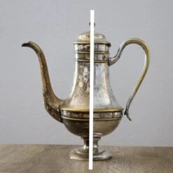 Hagerty Silver & Multi Metal Foam - 185 Ml -Schoonmaakproducten Winkel 1200x1200 197