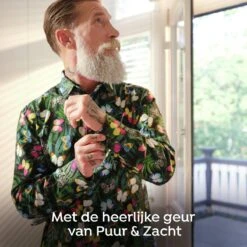 Robijn Puur & Zacht Wasverzachter - 8 X 30 Wasbeurten - Voordeelverpakking -Schoonmaakproducten Winkel 1200x1200 1995