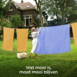 Robijn Puur & Zacht Wasverzachter - 8 X 30 Wasbeurten - Voordeelverpakking -Schoonmaakproducten Winkel 1200x1200 1996