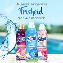 Silan Passie Voor Rozen Wasverzachter - 6 X 37 Wasbeurten - Voordeelverpakking 9 Silan Passie Voor Rozen Wasverzachter - 6 X 37 Wasbeurten - Voordeelverpakking -Schoonmaakproducten Winkel 1200x1200 2008