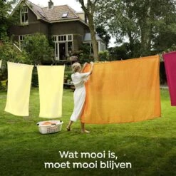 Robijn Classics Passiebloem & Bergamot Wasverzachter - 4 X 30 Wasbeurten - Voordeelverpakking -Schoonmaakproducten Winkel 1200x1200 2009