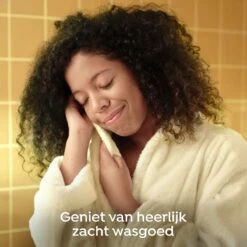 Robijn Classics Passiebloem & Bergamot Wasverzachter - 4 X 30 Wasbeurten - Voordeelverpakking -Schoonmaakproducten Winkel 1200x1200 2010