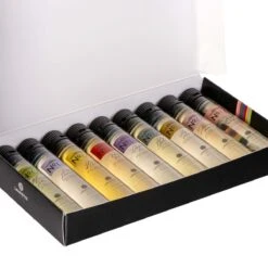 Lavayette Premium Wasparfum - Proefpakket 9x25ml - Geurbooster -Schoonmaakproducten Winkel 1200x1200 2022