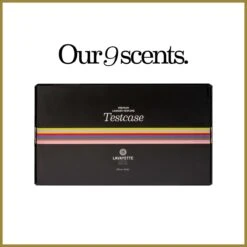 Lavayette Premium Wasparfum - Proefpakket 9x25ml - Geurbooster -Schoonmaakproducten Winkel 1200x1200 2023