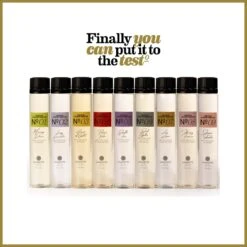 Lavayette Premium Wasparfum - Proefpakket 9x25ml - Geurbooster -Schoonmaakproducten Winkel 1200x1200 2024