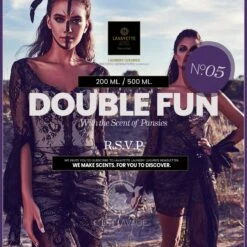 Lavayette Premium Wasparfum 2in1 - Double Fun & Jasmine Shades - Geurbooster -Schoonmaakproducten Winkel 1200x1200 2044