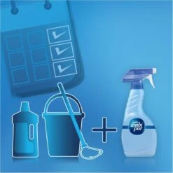 Ambi Pur Classic - 500ml - 8 Stuks - Textielverfrisser -Schoonmaakproducten Winkel 1200x1200 2052