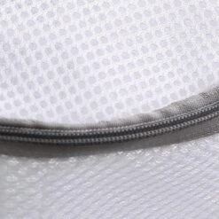 Merkloos Waszak 4 Delig - 1x Groot (50x60 Cm) - 1x Middel ( 40x50cm) - 1x Normaal (30x40cm) - 1x BH (17x15cm) -Schoonmaakproducten Winkel 1200x1200 2090