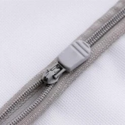 Merkloos Waszak 4 Delig - 1x Groot (50x60 Cm) - 1x Middel ( 40x50cm) - 1x Normaal (30x40cm) - 1x BH (17x15cm) -Schoonmaakproducten Winkel 1200x1200 2094