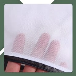 Merkloos Waszakken | Set Van 5 Waszakjes Met Rits - Waszak - Wasnet - Kledingzakjes - BH Was Zakjes - Laundry Bag Set Voor Ondergoed - Kleding - Delicaat Wasgoed - Wasmachine Zakjes - Wasgoed 5 Merkloos Waszakken | Set Van 5 Waszakjes Met Rits - Waszak - Wasnet - Kledingzakjes - BH Was Zakjes - Laundry Bag Set Voor Ondergoed - Kleding - Delicaat Wasgoed - Wasmachine Zakjes - Wasgoed -Schoonmaakproducten Winkel 1200x1200 2100