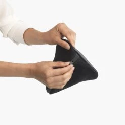 Brabantia Lingerie Waszakje - Black -Schoonmaakproducten Winkel 1200x1200 2103