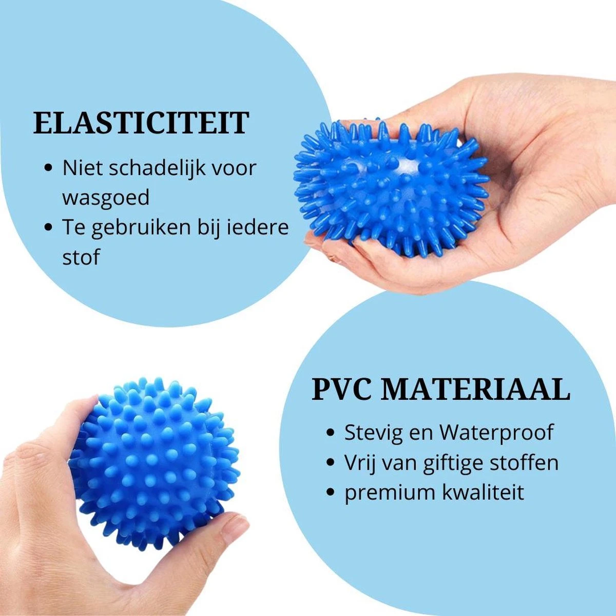 Wasdroger Ballen - Wasbol - Droogballen - Wasbal - Wasballen - Drogerballen - Wasballen voor Wasmachine - 4 Stuks Wasdroger Ballen - Wasbol - Droogballen - Wasbal - Wasballen - Drogerballen - Wasballen Voor Wasmachine - 4 Stuks -Schoonmaakproducten Winkel 1200x1200 2108