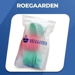 Roegaarden Drogerballen - Droogballen - Met Spons - Duurzaam - Sneller Droog -Schoonmaakproducten Winkel 1200x1200 2128