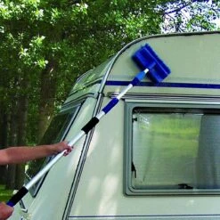 PROPLUS Pro Plus Wasborstel - Heavy Duty - Telescopische Steel - Uitschuifbaar Tot 3 Meter -Schoonmaakproducten Winkel 1200x1200 2236