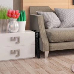 Buxibo - Kruk - Krukje - Keukentrap - Keukentrapje - Opvouwbaar Trapje - Keuken/Badkamer/Schuur Trapje - 29 X 24 X 40cm -Schoonmaakproducten Winkel 1200x1200 2251