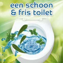 Witte Reus Pro Nature Munt Eucalyptus - 10 Stuks 6 Witte Reus Pro Nature Munt Eucalyptus - 10 Stuks -Schoonmaakproducten Winkel 1200x1200 232