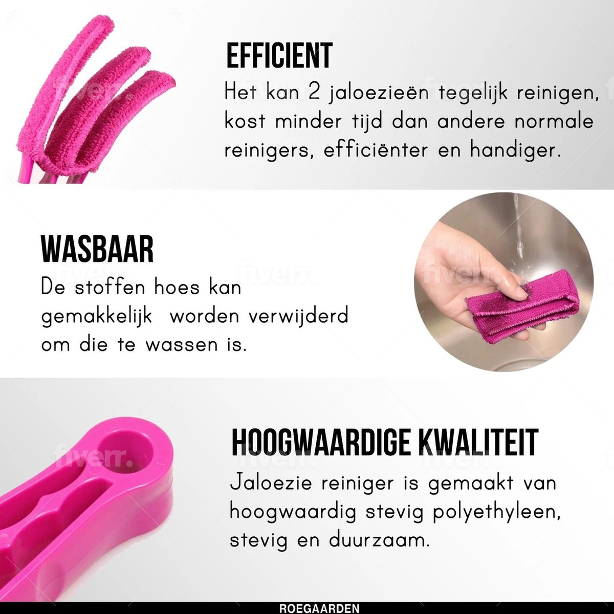 Jaloezie reiniger - Lamellen reiniger - Plumeau - Roze - Inclusief voegenreiniger Jaloezie Reiniger - Lamellen Reiniger - Plumeau - Roze - Inclusief Voegenreiniger -Schoonmaakproducten Winkel 1200x1200 2321