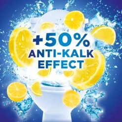 Witte Reus Kracht Actief Toiletblok - Citrus - WC Blokjes Voordeelverpakking - 10 Stuks -Schoonmaakproducten Winkel 1200x1200 240