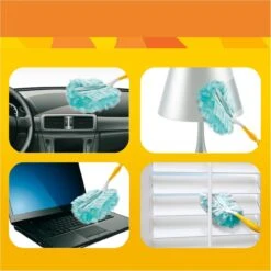 Swiffer Duster - 20 Navullingen - Stofdoekjes -Schoonmaakproducten Winkel 1200x1200 2423