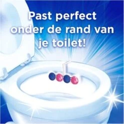 Witte Reus Kracht Actief Toiletblok - Citrus - WC Blokjes Voordeelverpakking - 10 Stuks -Schoonmaakproducten Winkel 1200x1200 243