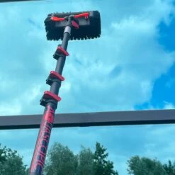 Aquascopic - Telescoopsteel Set Met Borstel - 7,2 Meter -Schoonmaakproducten Winkel 1200x1200 2494