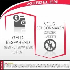 Aquascopic - Telescoopsteel Set Met Borstel - 7,2 Meter -Schoonmaakproducten Winkel 1200x1200 2498